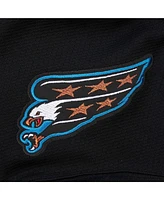 Mitchell & Ness Men's Alexander Ovechkin Black Washington Capitals 2005-06 Power Play Jersey