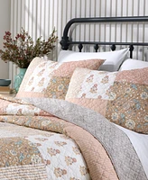 Charter Club Jaipur 3-Pc. Quilt Set, Full/Queen, Exclusively at Macy's