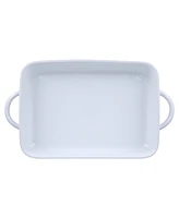 Bia Cordon Bleu Taos Rectangle Baker Dish with Handles