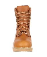 Georgia Boot Men's Wedge Steel Toe Work