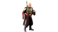 Boba Fett (Throne Room) 6-Inch Scale | Star Wars: The Book Of Boba Fett | Star Wars The Black Series