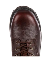 Georgia Boot Men's Oiler Steel Toe Waterproof Work