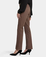 Nydj Women's Barbara Bootcut Trouser Pants