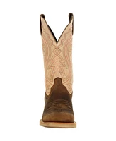 Durango Men's Rebel Pro Coffee Western Boot