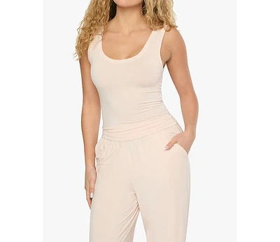 WeWoreWhat Women's Scoop Tank