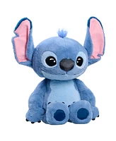 Stitch Live Action Giant Jumbo Plush Toy