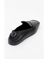 Liepa Leather Loafers