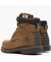 Georgia Boot Men's Giant Revamp Steel Toe Waterproof Work