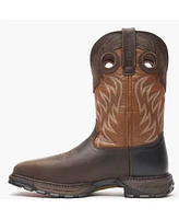 Durango Men's Maverick Xp Steel Toe Waterproof Western Work Boot