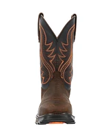 Durango Men's Maverick Xp Ventilated with InsulKul Steel Toe Work Boot