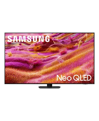 Samsung QN90F 55" 4K Neo Qled Mini Led Smart Tv (2025)