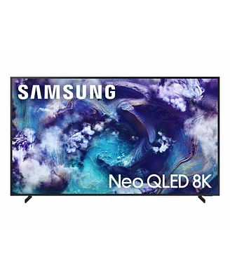 Samsung QN900F 75" 8K Neo Qled Mini Led Smart Tv (2025)