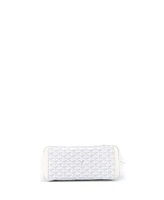 Pre-Owned Goyard Pm Artois Tote Coated Canvas