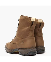 Durango Men's Maverick Xp Square Toe Waterproof Lacer Work Boot