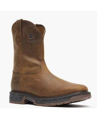 Georgia Boot Men's Carbo-Tec Lt Pull-On