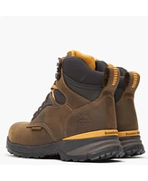 Georgia Boot Men's Tbd Alloy Toe Waterproof Work