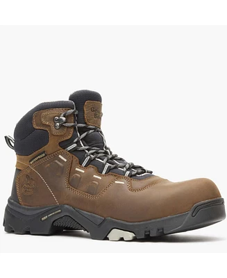 Georgia Boot Men's Amplitude Composite Toe Waterproof Work