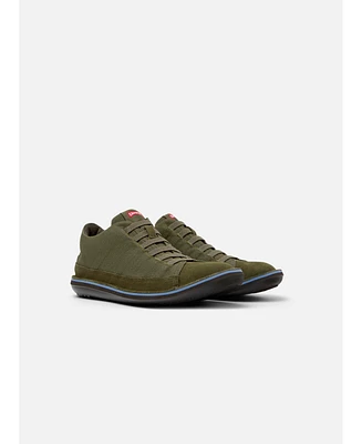 Camper Men's Beetle Textile Sneakers