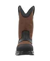 Durango Men's Maverick Xp Composite Toe Waterproof Work Boot