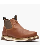 Georgia Boot Men's Amp Lt Wedge Chelsea Work
