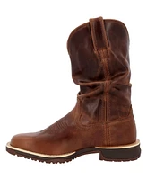 Rocky Rosemary Women's 11" Western Boot