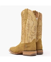 Durango Men's Arena Pro Gold Rush Western Boot