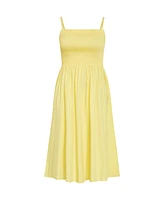 City Chic Plus Jolie Midi Dress