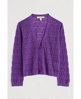 Seasalt Cornwall Women's Sweet Day Cardigan