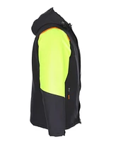 RefrigiWear Men's FrostFlex Insulated Jacket - 0°F Cold Protection