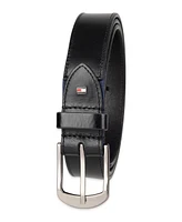 Tommy Hilfiger Men's Stretch Comfort Casual Belt
