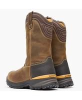 Georgia Boot Men's Tbd Waterproof Wellington Pull-On