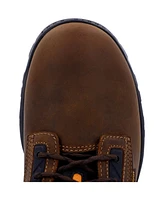 Georgia Boot Men's Tbd Waterproof Work