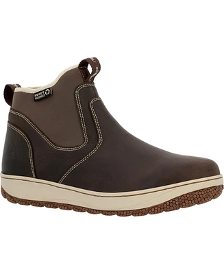 Rocky Men's Dry-Strike Srx Waterproof Outdoor Boot