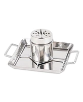 Rsvp International Endurance Vertical Chicken Roaster, 10" x 7"