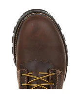 Durango Men's Maverick Xp Waterproof Lacer Work Boot