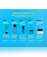 Belif 5-Pc. Marathon Moisture Travel Set