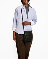 Birch Slim Crossbody