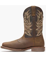 Georgia Boot Men's Carbo-Tec Elite Waterproof Western Work