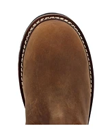 Georgia Boot Men's Core 37 Steel Toe Waterproof Work