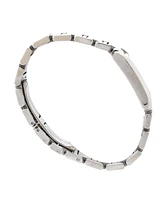 Pre-Owned Cartier Tank Francaise Quartz Watch in Stainless Steel 25mm