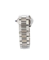 Pre-Owned Cartier Ronde Solo de Cartier Quartz Watch in Stainless Steel 29mm