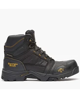 Georgia Boot Men's Amplitude Composite Toe Waterproof Work