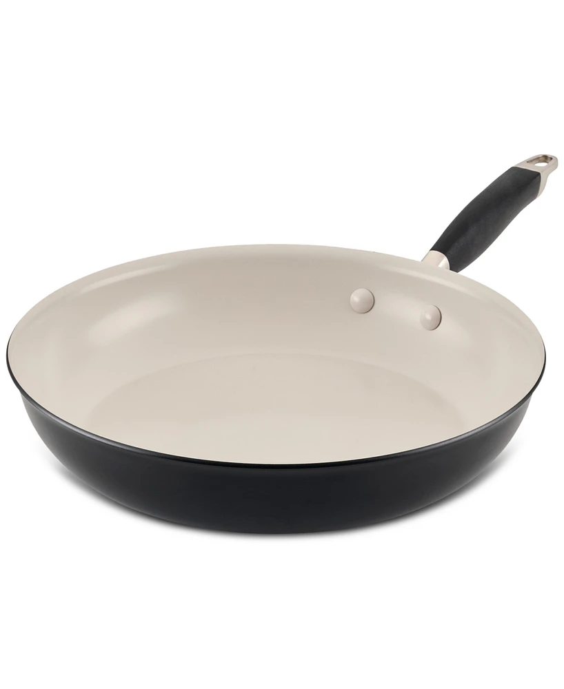 Anolon Advanced Ceramic Nonstick 12" Frying Pan