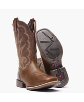 Durango Lady Rebel Pro Women's Cognac Ventilated Western Boot