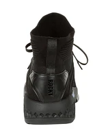 Rocky Men's Code Blue 5" Knit Public Service Shoe