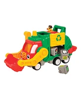 Smart Toys & Games Flip 'n' Tip Fred Recycling Truck
