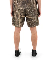 Hurley Men's Realtree Mosh Pit Mesh Shorts