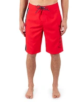 Hurley Men's Gothic Cargo 22" Regular Fit Boardshorts