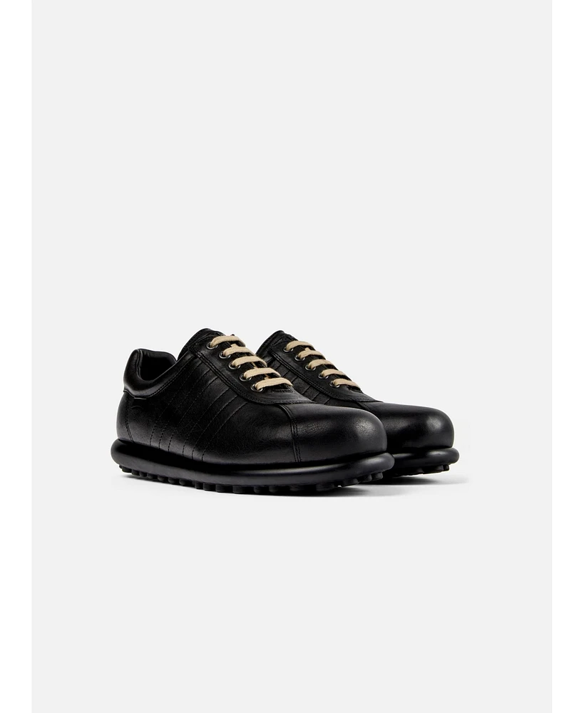 Camper Men's Pelotas Ariel Leather Oxfords