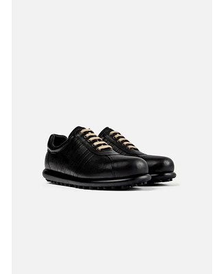 Camper Men's Pelotas Ariel Leather Oxfords